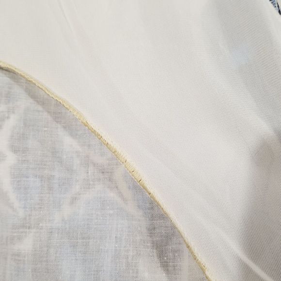 Vintage 60s 70s Paradise Hawaii All Over Print Swim Shorts Surf Trunks Lined M - Picture 7 of 16